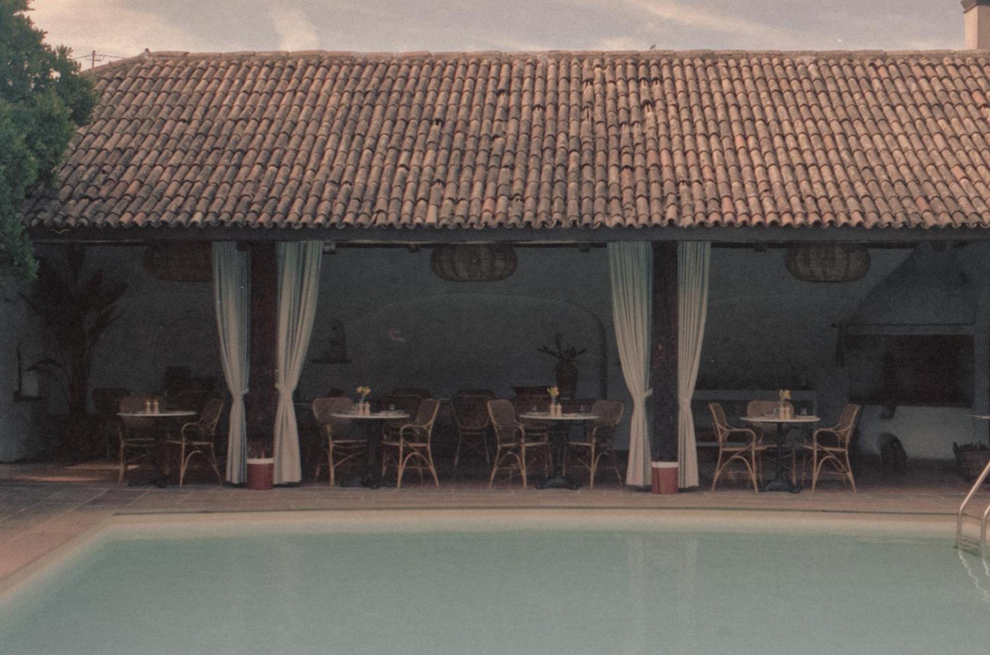 Villa Arnica Lana Exterior photo