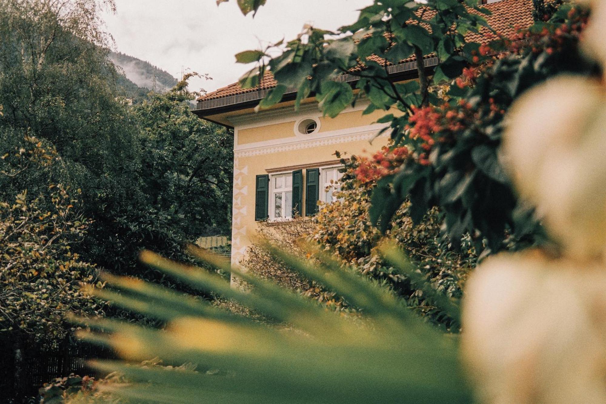 Villa Arnica Lana Exterior photo