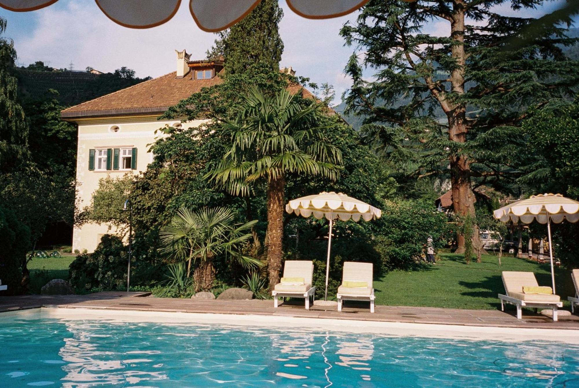 Villa Arnica Lana Exterior photo